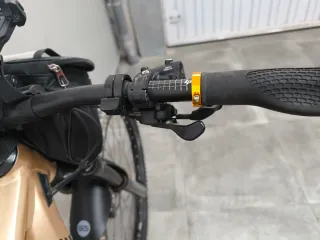 Bicicleta Eléctrica Lapierre overvolt