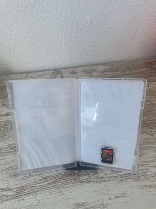 Minecraft Nintendo Switch