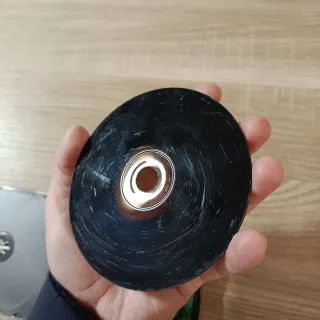 Namco Tennis Smash Court PS1 Big Box