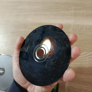 Namco Tennis Smash Court PS1 Big Box