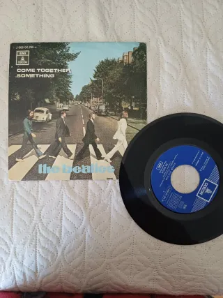 Lote Vinilos Antiguos Pop Rock Internacional