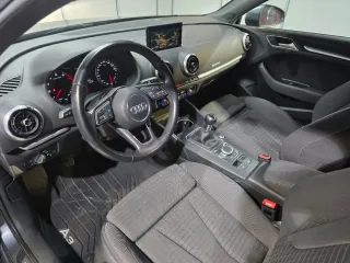 Audi A3 2017