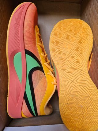 Zapatillas Nike Giannis Freak 6