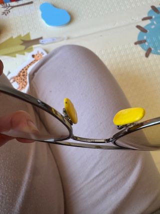 Gafas Ray-Ban x Ferrari Fotocromáticas