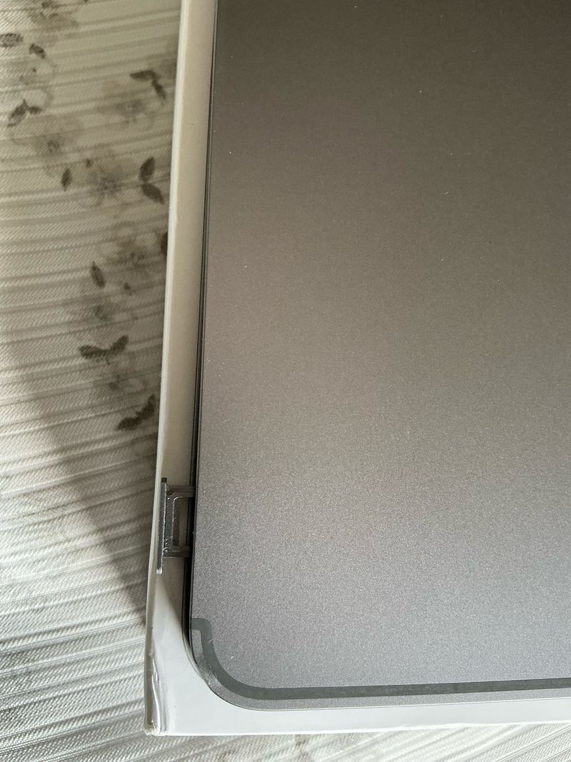 iPad Pro 12.9 5G 6ª G afbeelding 4