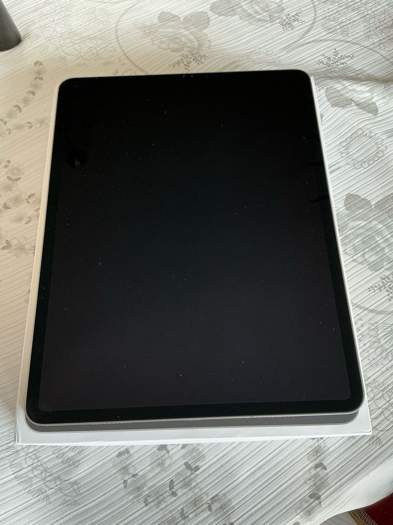 iPad Pro 12.9 5G 6ª G afbeelding 2