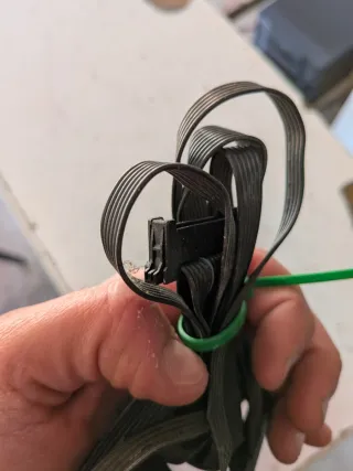 Cavo Stereo Sony V701 Tc-v701 St-v701l