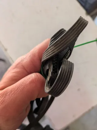 Cavo Stereo Sony V701 Tc-v701 St-v701l