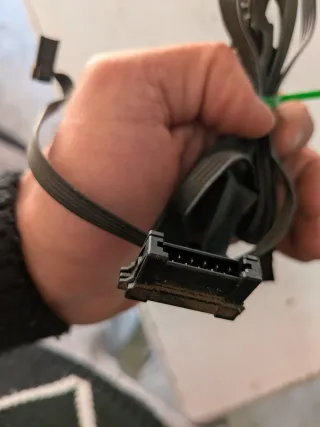 Cavo Stereo Sony V701 Tc-v701 St-v701l