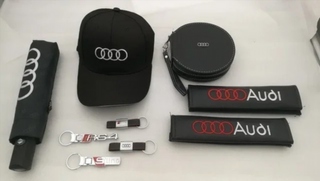 TAPONES RUEDA AUDI SLINE VÁLVULAS LLANTAS