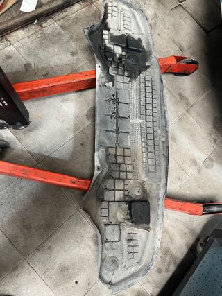 Cubrecarter Mercedes Clase E W211