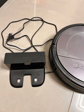 Robot aspirapolvere Roomba