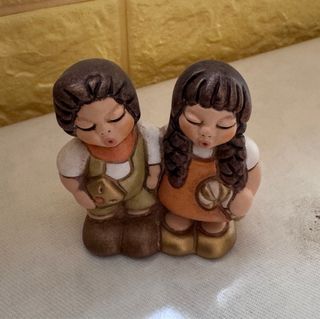 Thun Hansel e Gretel