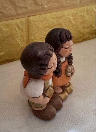 Thun Hansel e Gretel