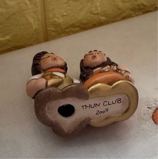 Thun Hansel e Gretel