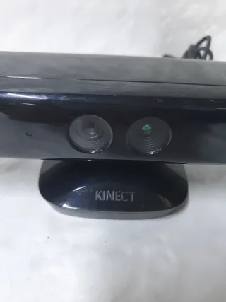 Kinect para Xbox 360