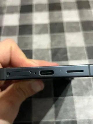 Samsung Galaxy s25 512Gb + fundas + protectores