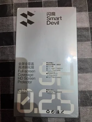 Samsung Galaxy s25 512Gb + fundas + protectores