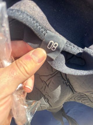 2 Cubrebañeras Piragüismo Prion Kayaks