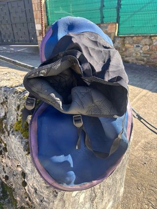 2 Cubrebañeras Piragüismo Prion Kayaks