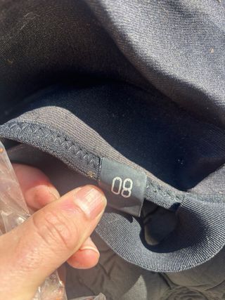 2 Cubrebañeras Piragüismo Prion Kayaks