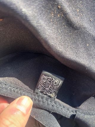 2 Cubrebañeras Piragüismo Prion Kayaks