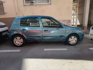 Renault Clio 2005
