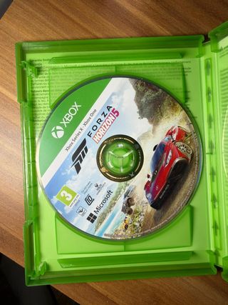Forza Horizon 5 Xbox Series X/One