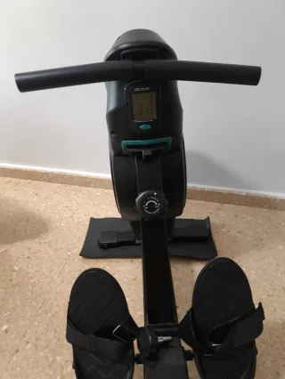 Máquina de Remo Cecotec. Nueva en Amazon 224€