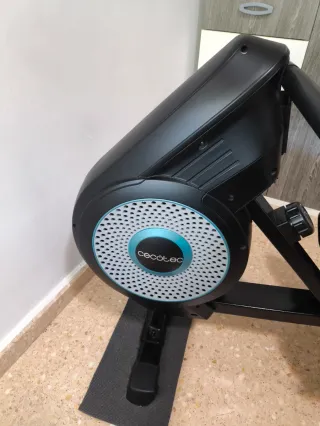Máquina de Remo Cecotec. Nueva en Amazon 224€