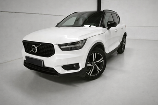 Volvo XC40 2020