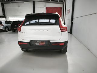 Volvo XC40 2020