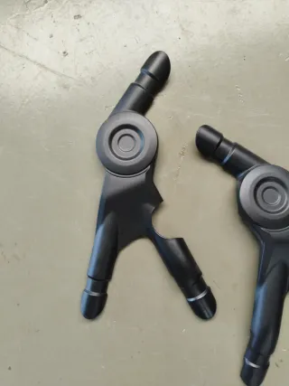 Protección Chasis BMW R1250GS 46518560672