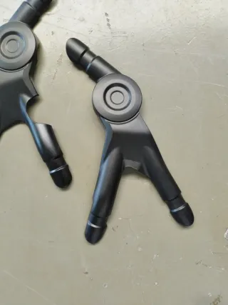 Protección Chasis BMW R1250GS 46518560672