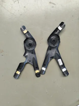 Protección Chasis BMW R1250GS 46518560672