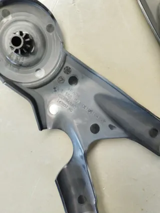 Protección Chasis BMW R1250GS 46518560672