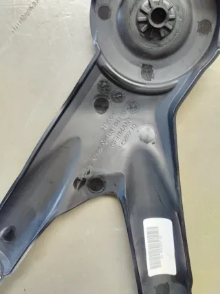 Protección Chasis BMW R1250GS 46518560672