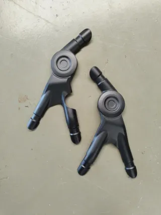 Protección Chasis BMW R1250GS 46518560672