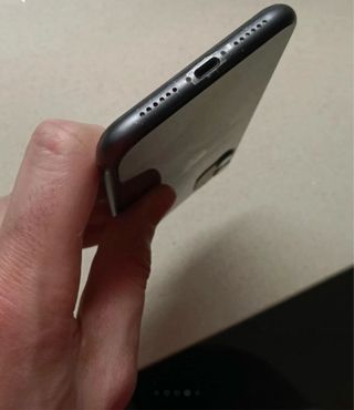 iPhone 11 128 GB Negro