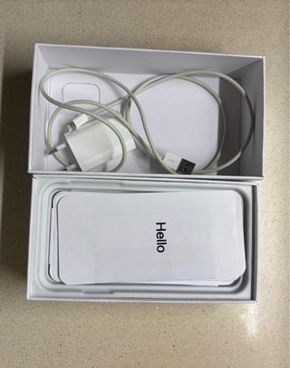 iPhone 11 128 GB Negro