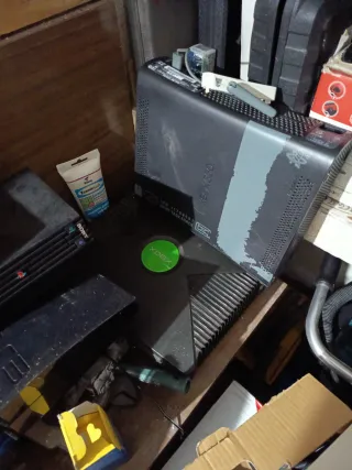 Consolas Sega Mega Drive y Nintendo NES.