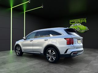 Kia Sorento 2.2 CRDi Emotion 4x4 DCT 148 kW (202 CV)