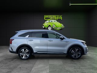 Kia Sorento 2.2 CRDi Emotion 4x4 DCT 148 kW (202 CV)