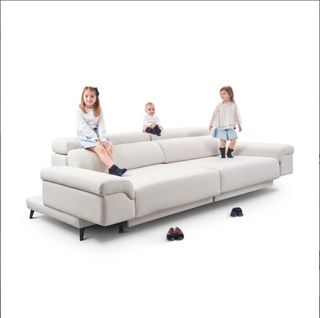 SOFA DESLIZANTE KBN ELYSSÉ.