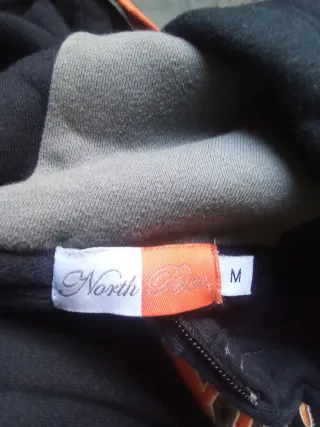 Lote sudaderas de marca