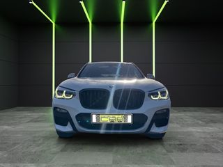 BMW X3 xDrive20d 140 kW (190 CV)