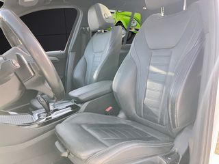 BMW X3 xDrive20d 140 kW (190 CV)