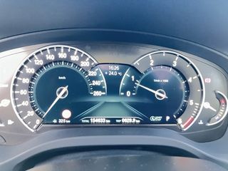 BMW X3 xDrive20d 140 kW (190 CV)