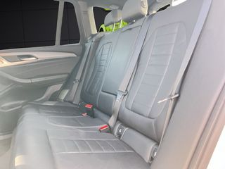 BMW X3 xDrive20d 140 kW (190 CV)