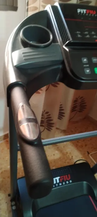 Cinta de correr FITPRO 1500W